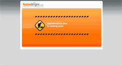 Desktop Screenshot of foundthesims.com
