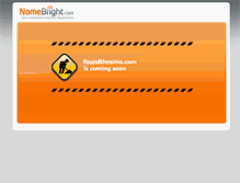 Tablet Screenshot of foundthesims.com